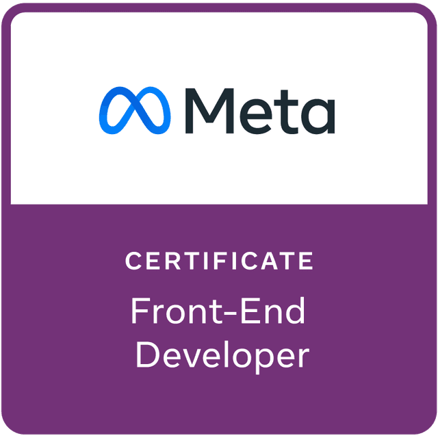 Meta Badge